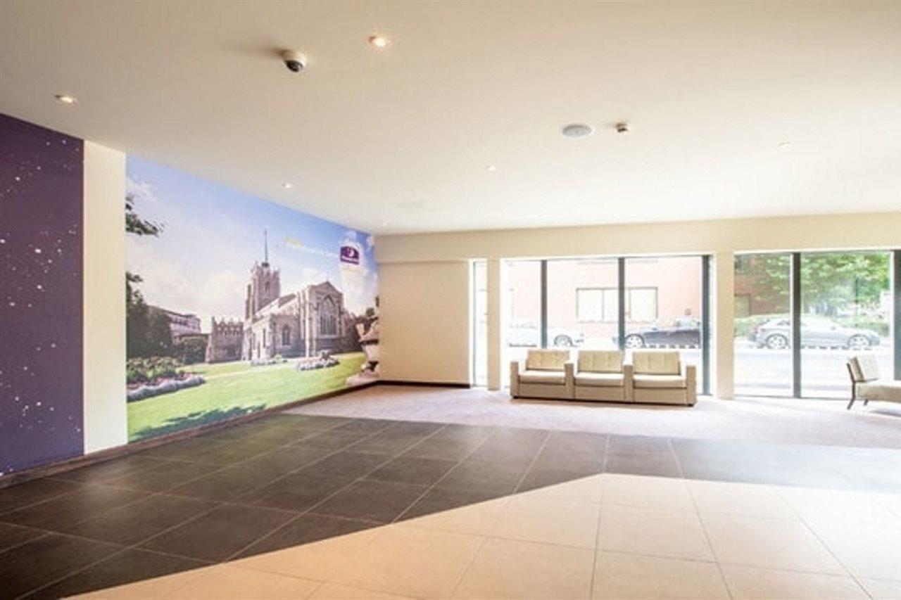 Premier Inn Chelmsford City Centre ภายนอก รูปภาพ